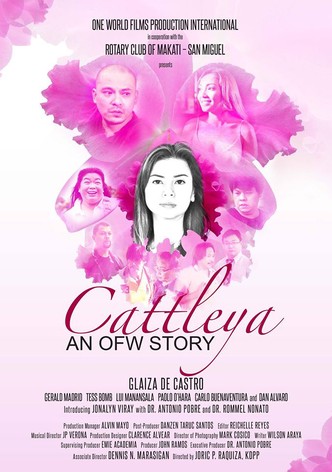 Cattleya: An OFW Story