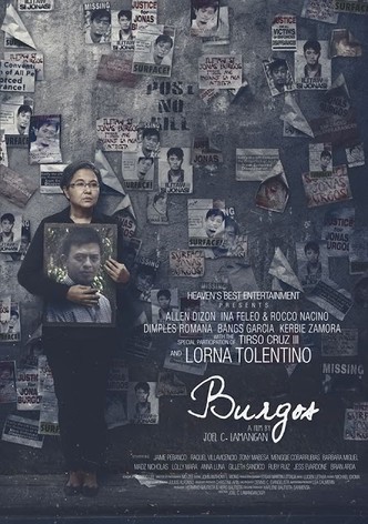 Burgos