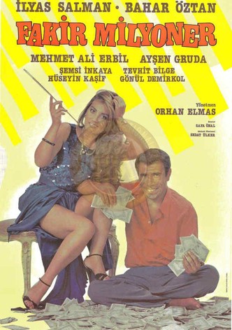Fakir Milyoner