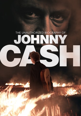 The Unauthorised Biography of Johnny Cash