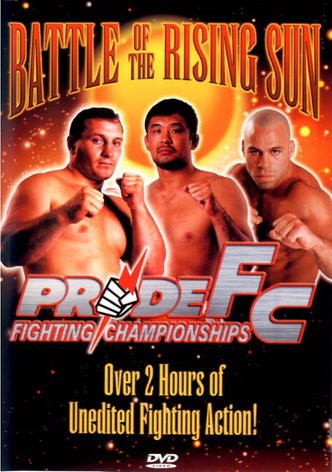 PRIDE 11