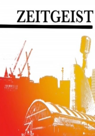 Zeitgeist