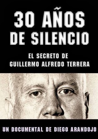 30 años de silencio