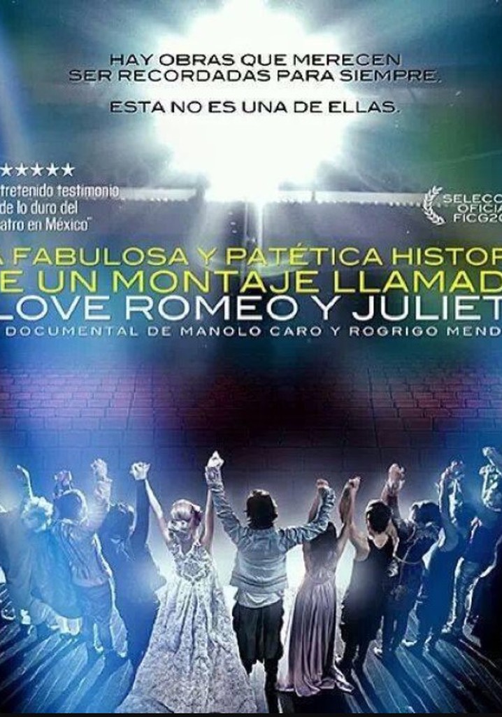 Pathetic Story of a Play Called I Love Romeo and Juliet