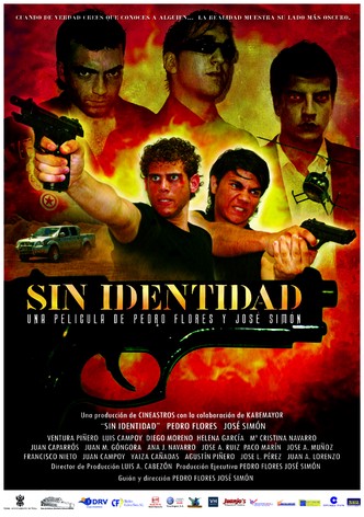 Sin identidad