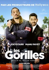 Les gorilles