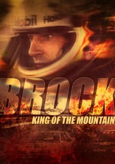 King of the Mountain