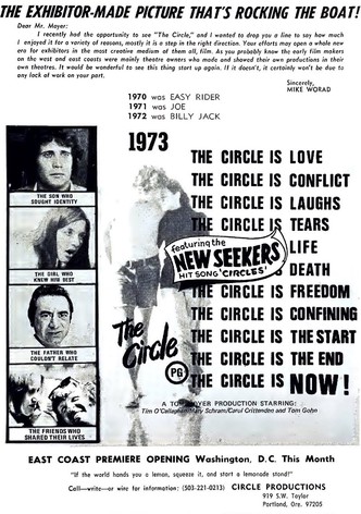 The Circle