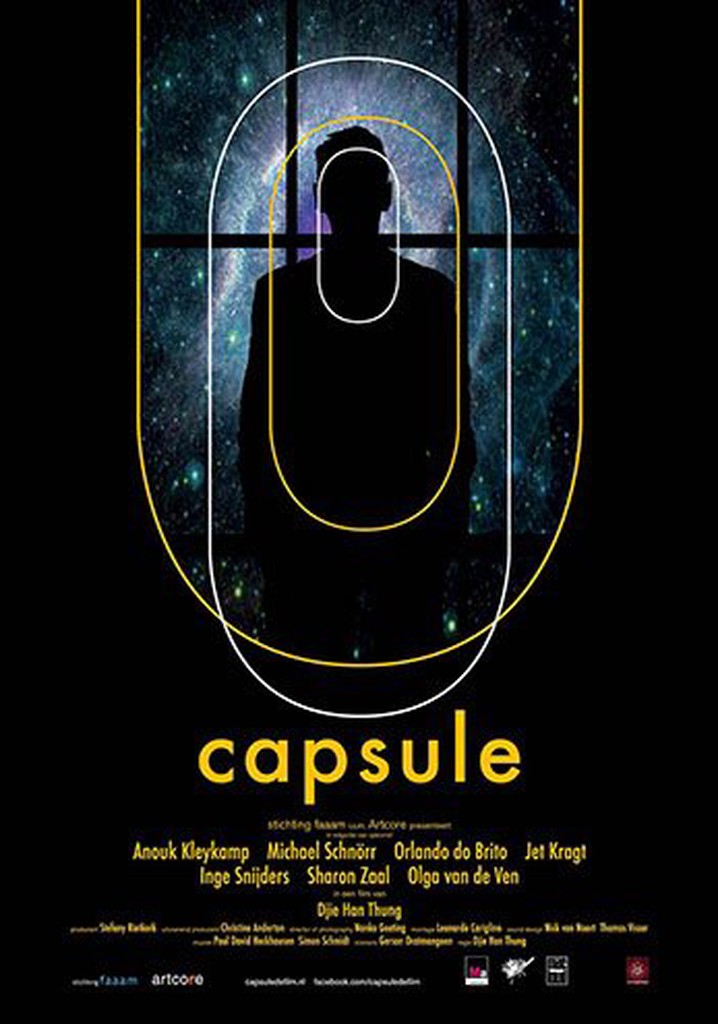 Capsule