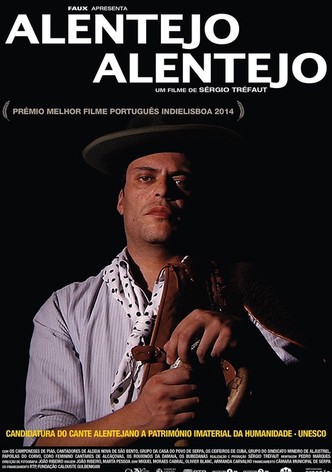 Alentejo, Alentejo