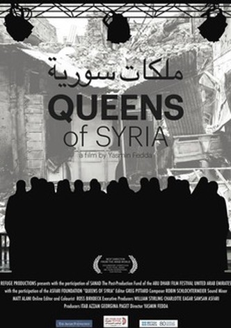 Queens of Syria