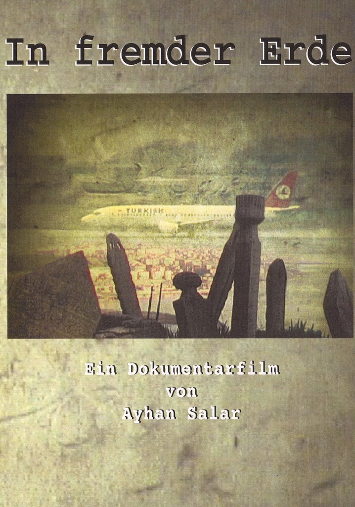 Yabancı topraklarda