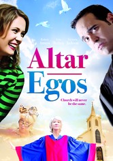 Altar Egos
