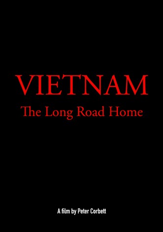 The Long Road Home