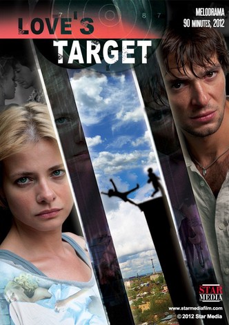 In the Crosshairs of Love