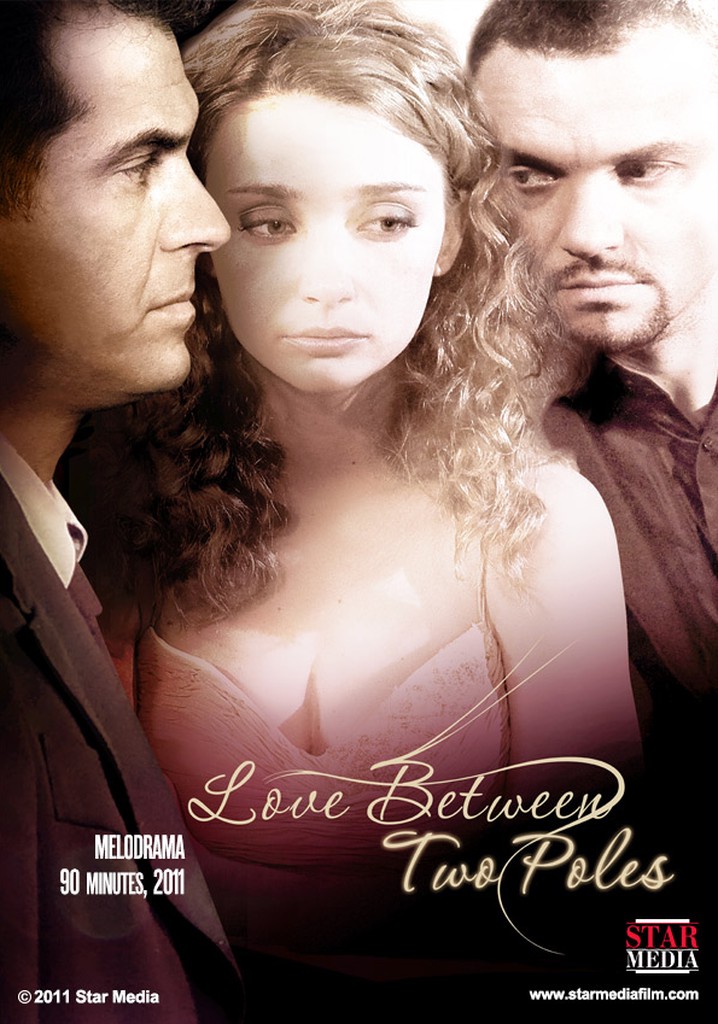 Lyubov na dva polyusa