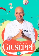 Academia de Giuseppe - 1.ª Temporada 