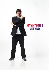 Myyntimies Jethro