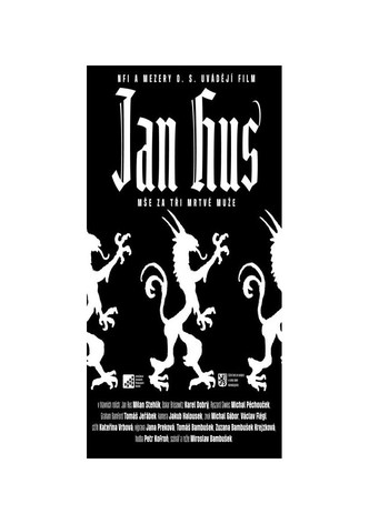 Jan Hus - mse za tri mrtvé muze