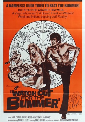 Watch Out for the Bummer