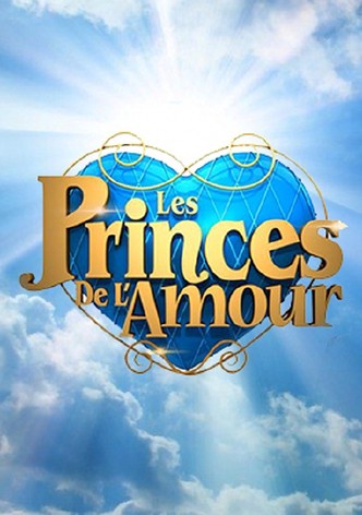 Les princes de l'amour