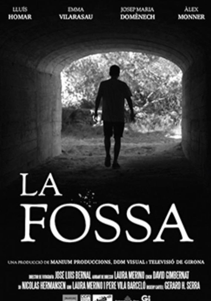 La fossa