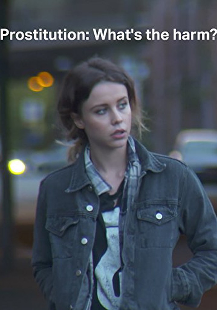 Prostitution: What's the Harm?