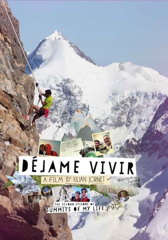 Dejame Vivir