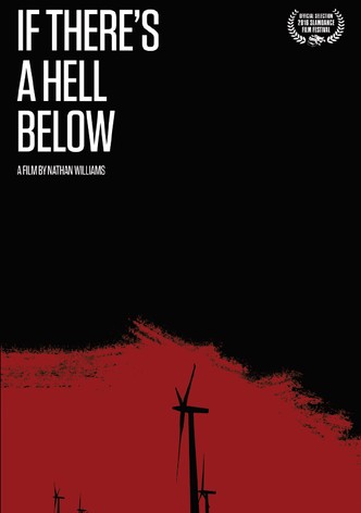 If There's a Hell Below