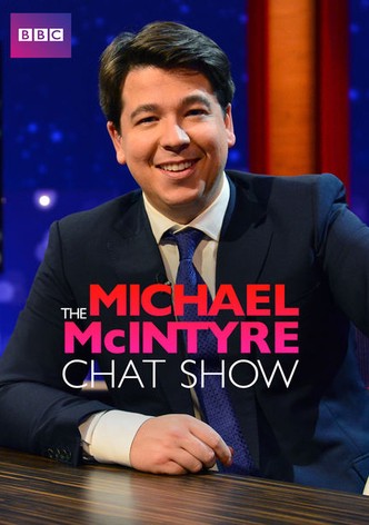 The Michael McIntyre Chat Show