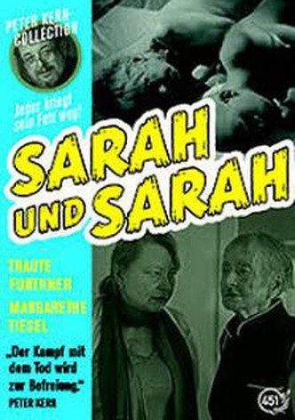 Sarah und Sarah