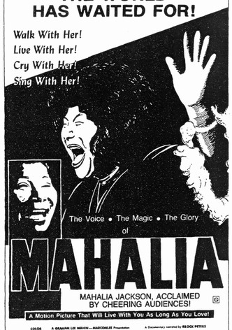 Mahalia