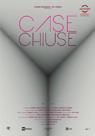Case Chiuse