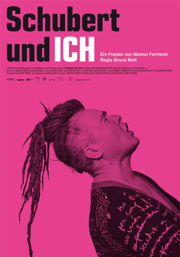 Schubert und Ich