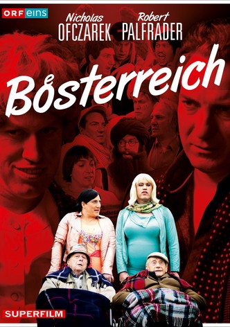 BÖsterreich