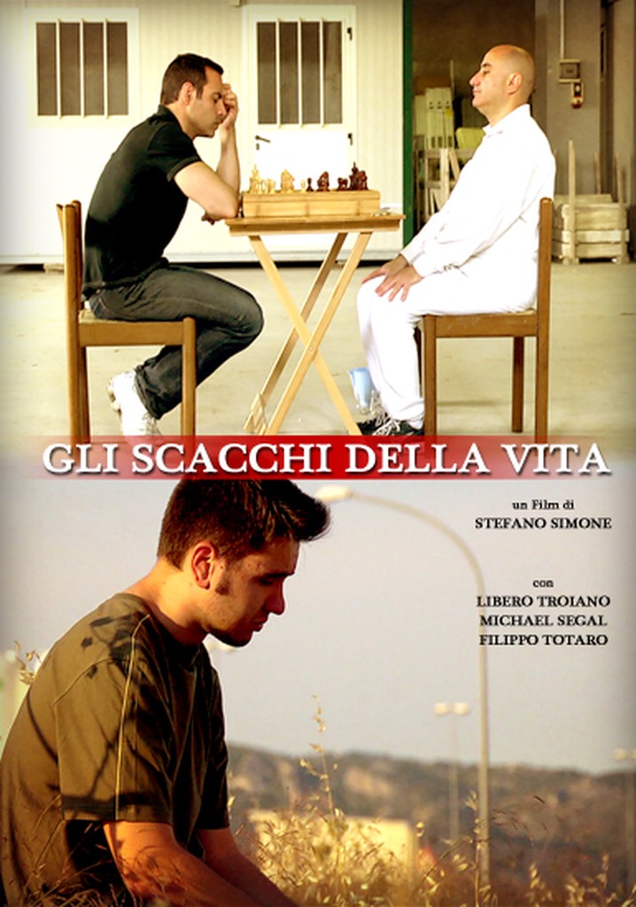 Gli scacchi della vita