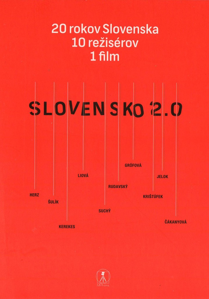 Slovensko 2.0