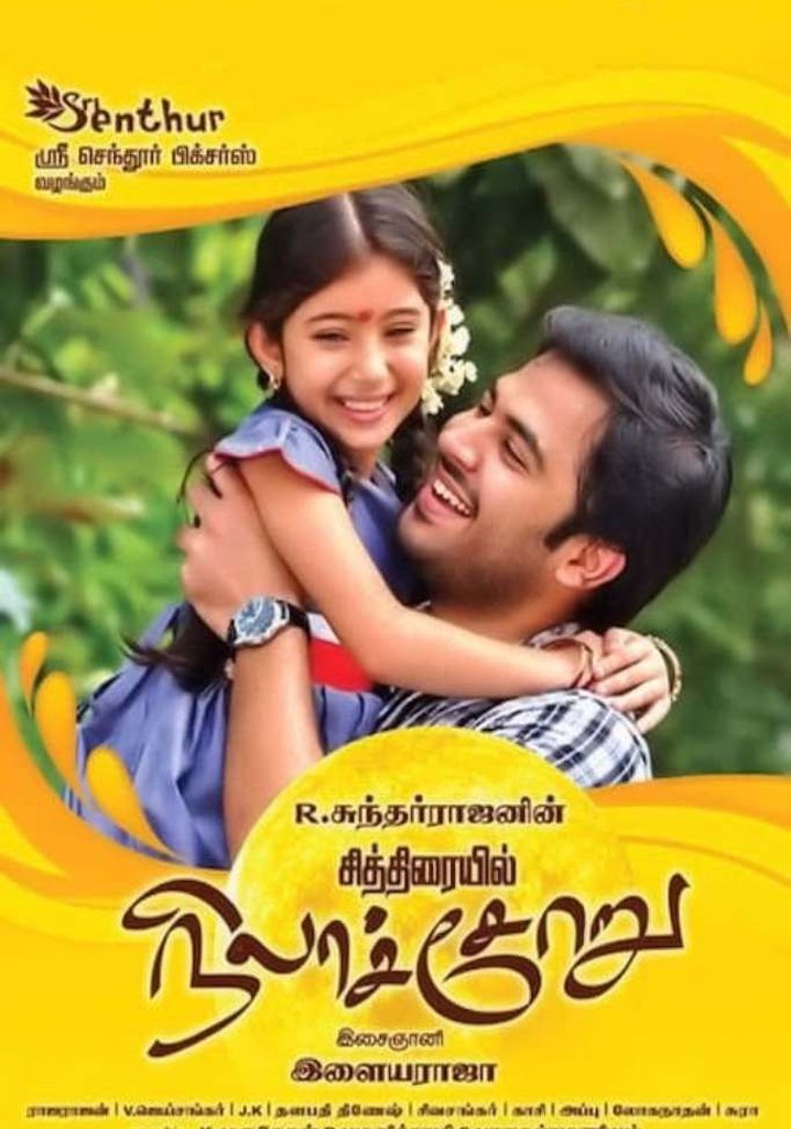 Chithirayil Nilachoru