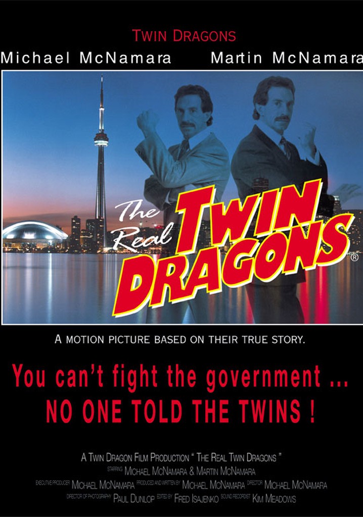 The Real Twin Dragons