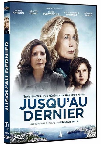 Jusqu'au dernier