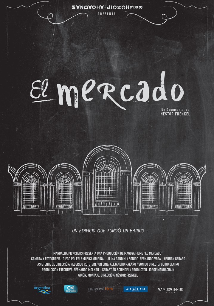 El mercado