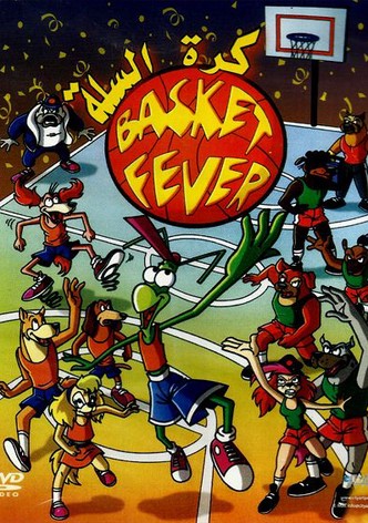 Basket Fever