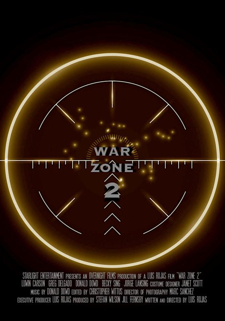 War Zone 2