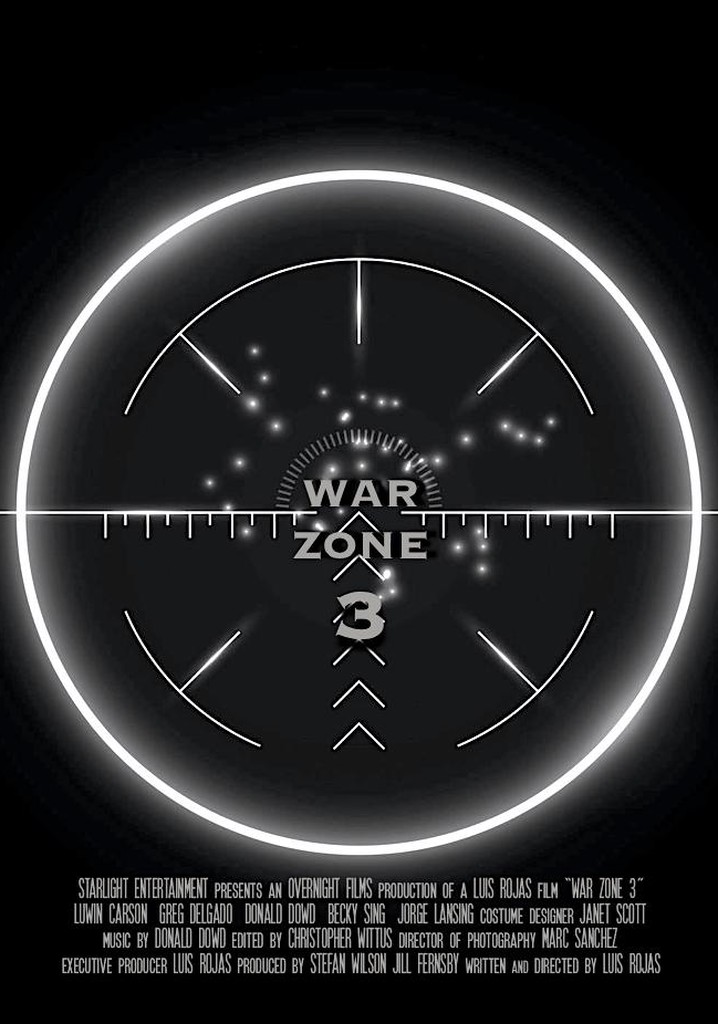 War Zone 3