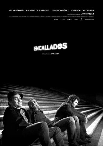 Encallados