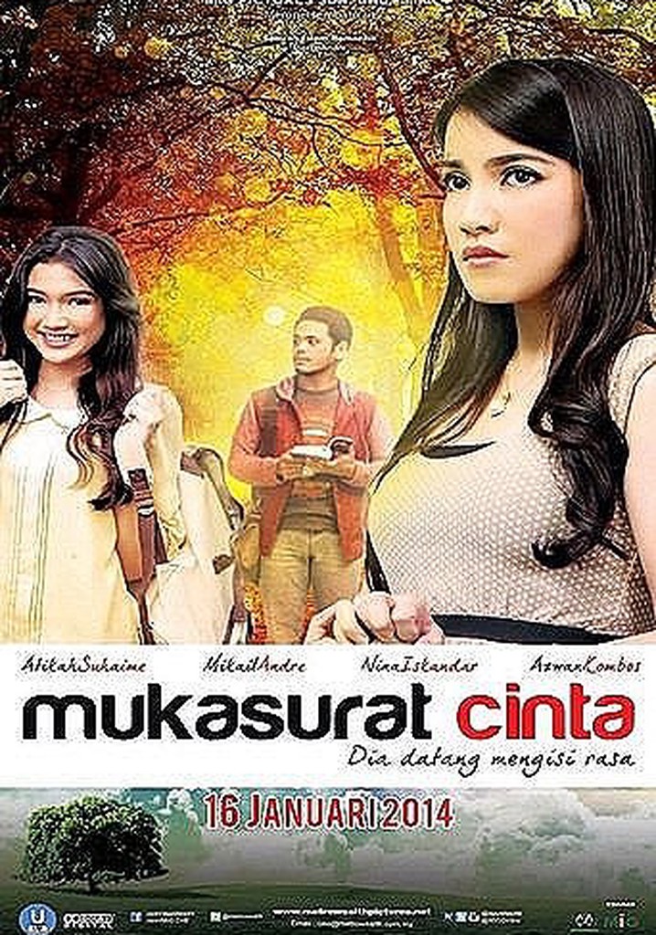 Mukasurat Cinta