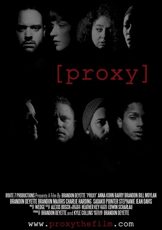 Proxy