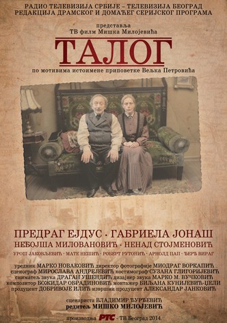 Talog