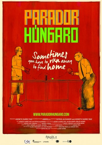 Parador Húngaro
