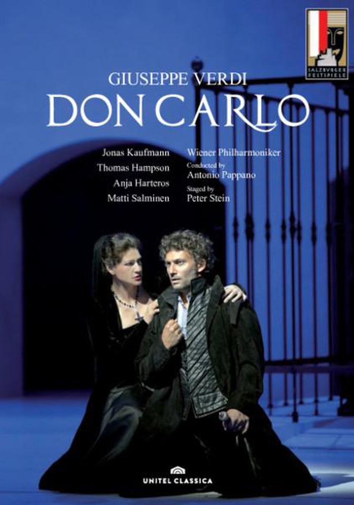 Verdi: Don Carlo